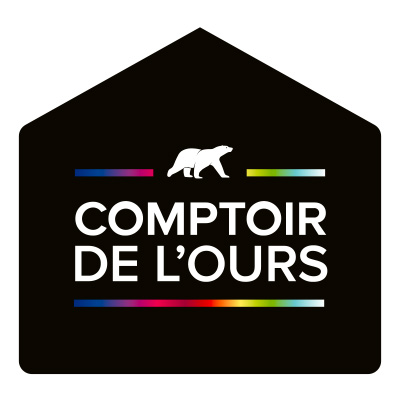 LE COMPTOIR DE L'OURS